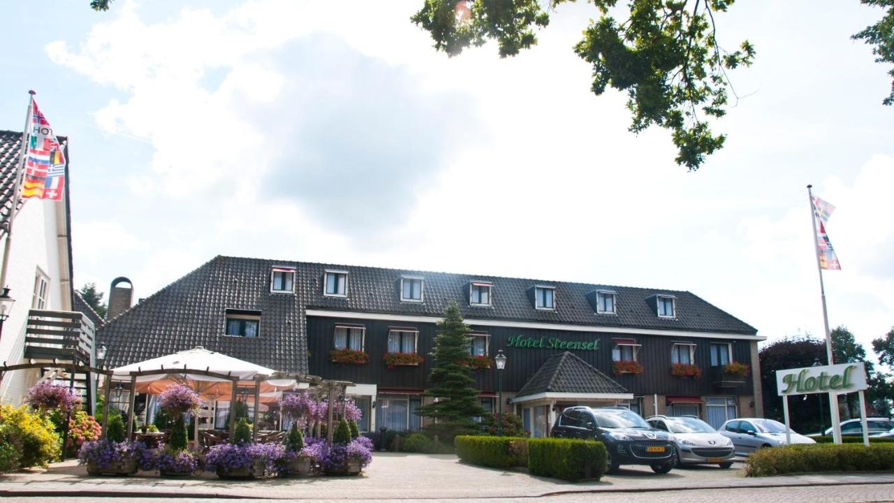 Congres- en Partycentrum Hotel Steensel Steensel afbeelding 1 Congres- en Partycentrum Hotel Steensel Steensel afbeelding 1
